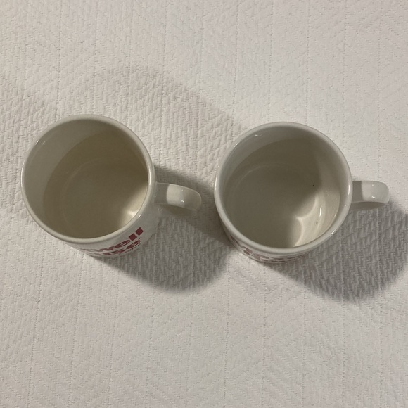 Vintage pair of Maxwell House mugs - Picture 2 of 6